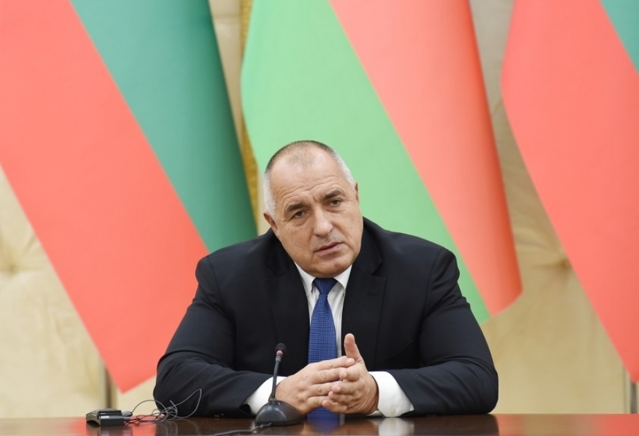 Bulgarian Prime Minister: Azerbaijan offers the most profitable prices for gas