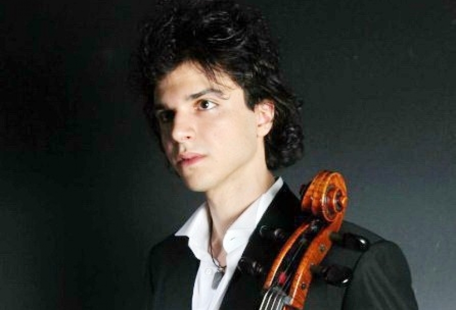 Azərbaycanlı violonçel ifaçısı Londonda konsert proqramı ilə çıxış edəcək