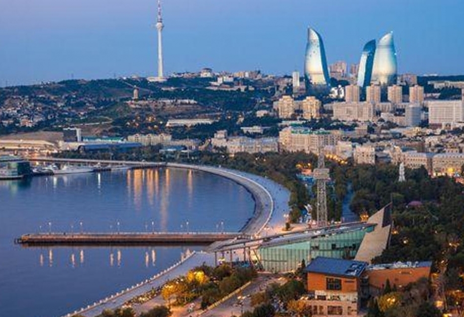 Ежегодно более 200 тысяч граждан Турции посещают Азербайджан