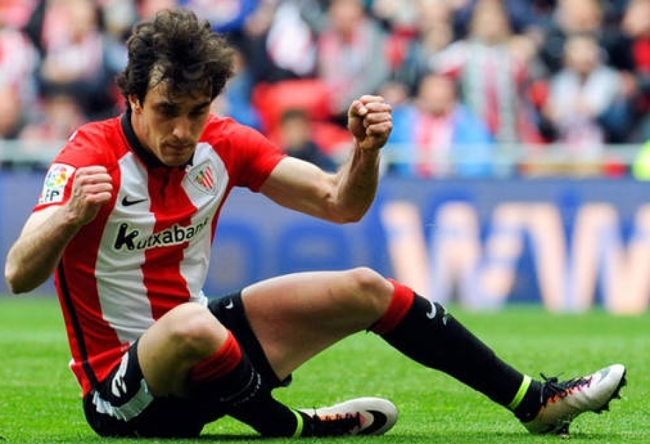 “Atletiko Bilbao” klubu İniqo Lekue ilə müqaviləni yeniləyib