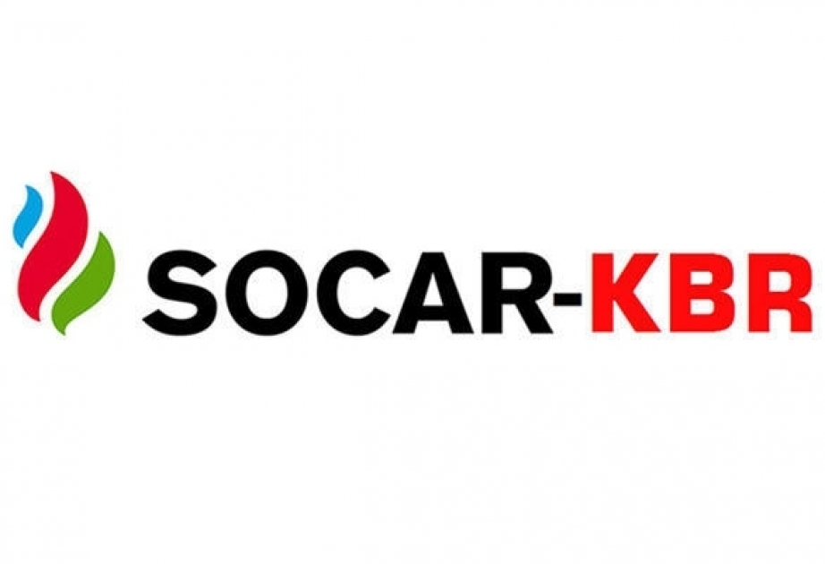 “SOCAR-KBR” Birgə Müəssisəsi “Mərkəzi-Şərqi Azəri” platforması üzrə 2 müqavilə imzalayıb