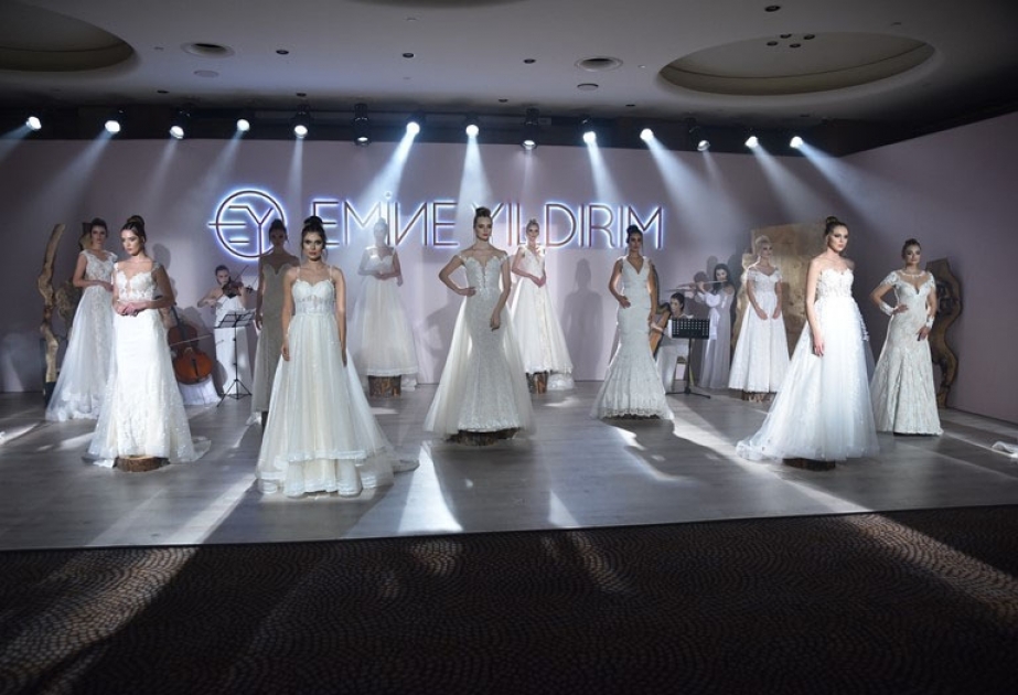 Izmir: Internationale Wedding-Messe eröffnet ihre Pforten