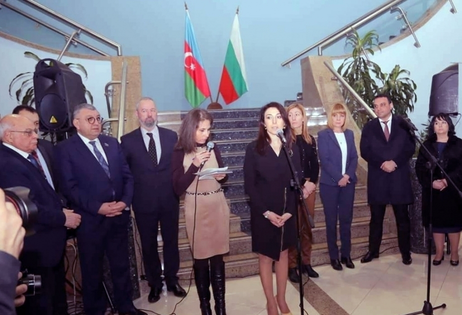 Buta Airways launches Baku-Sofia direct flight