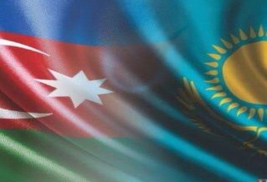 Инвестиции из Азербайджана в Казахстан за последние 10 лет составили 168 миллионов долларов США
