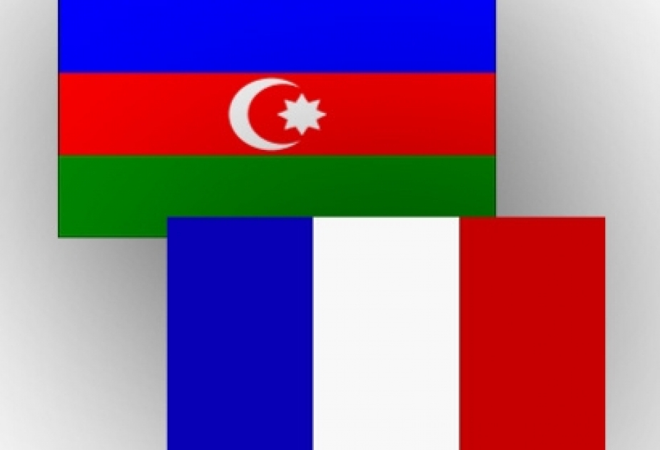 Azerbaijan, France discuss how to develop educational relations