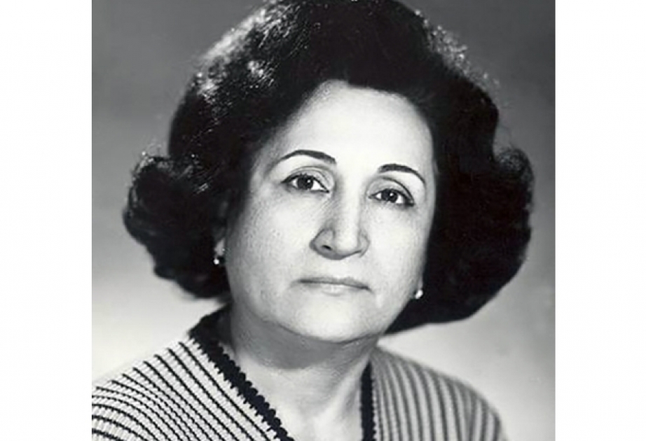 Qəlbi bahar duyğulu şair