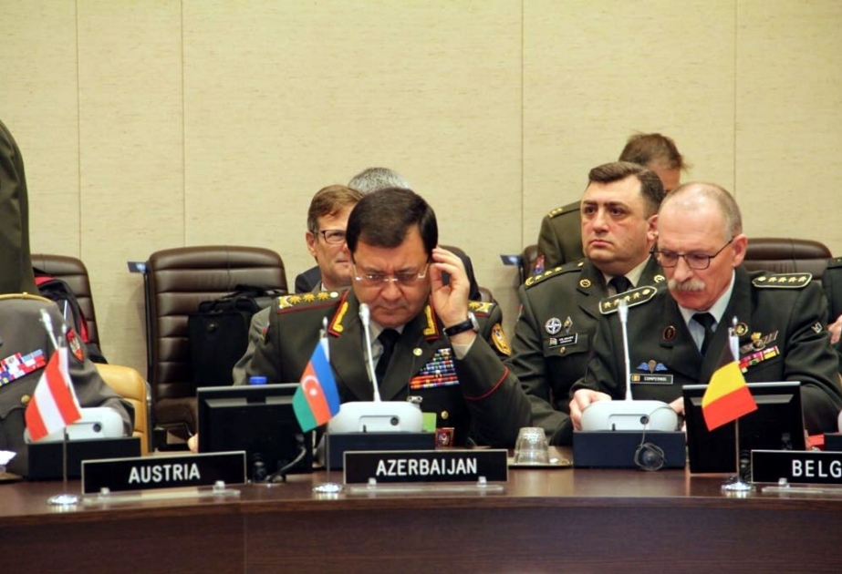 Le chef d’état-major des armées a participé à des réunions de l’OTAN