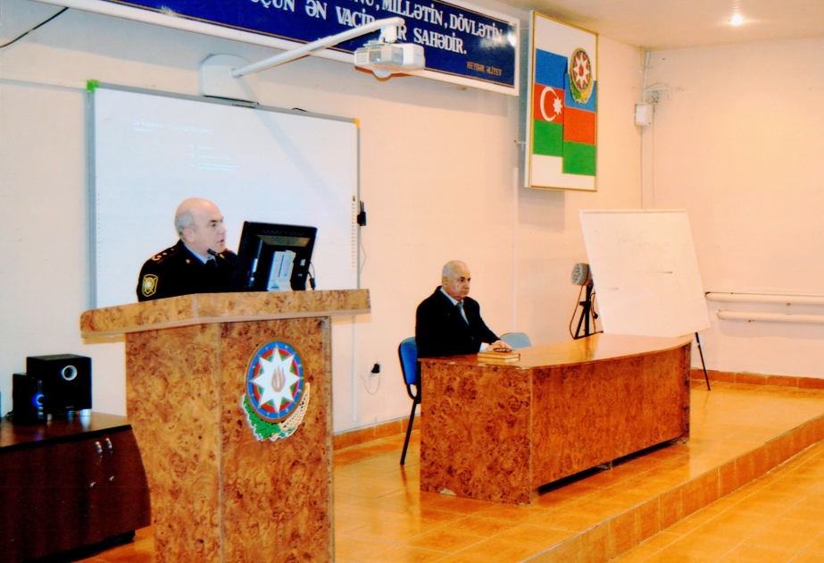 20 Yanvar şəhidlərinin xatirəsi daim qəlbimizdə yaşayacaq