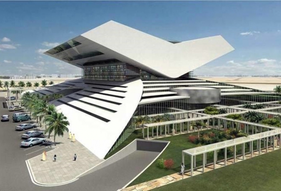В Дубае откроется крупнейшая в арабском мире библиотека