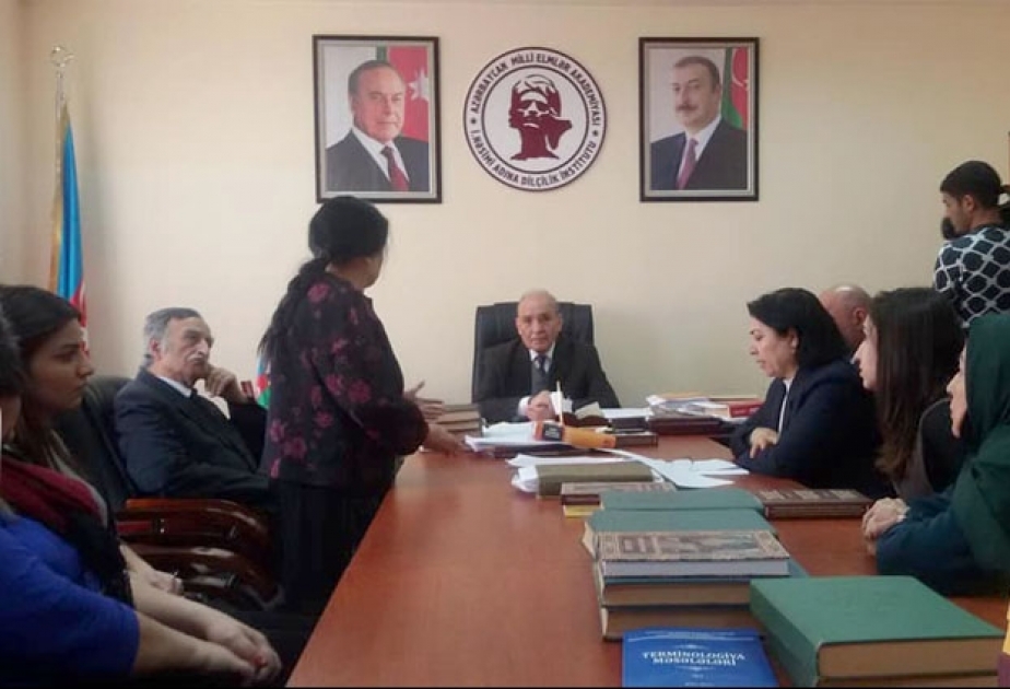 Xalqımız 20 Yanvar faciəsini heç vaxt unutmayacaq