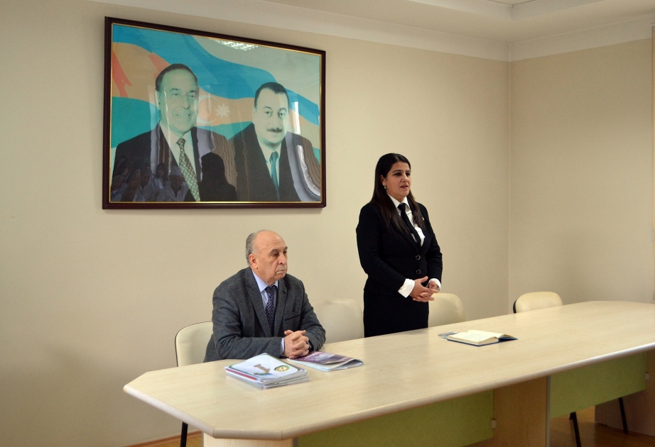Qanlı Yanvar Azərbaycan xalqının azadlıq arzularının boğulması üçün həyata keçirilən terror aktı idi