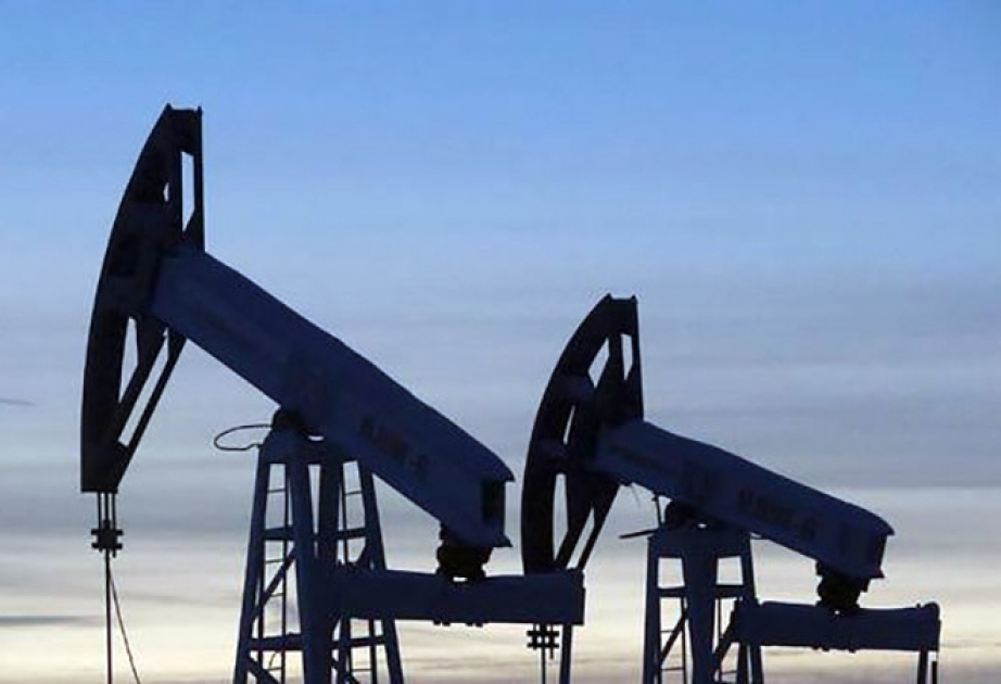 Neft sektorunda 26 milyard manatlıq məhsul istehsal edilib