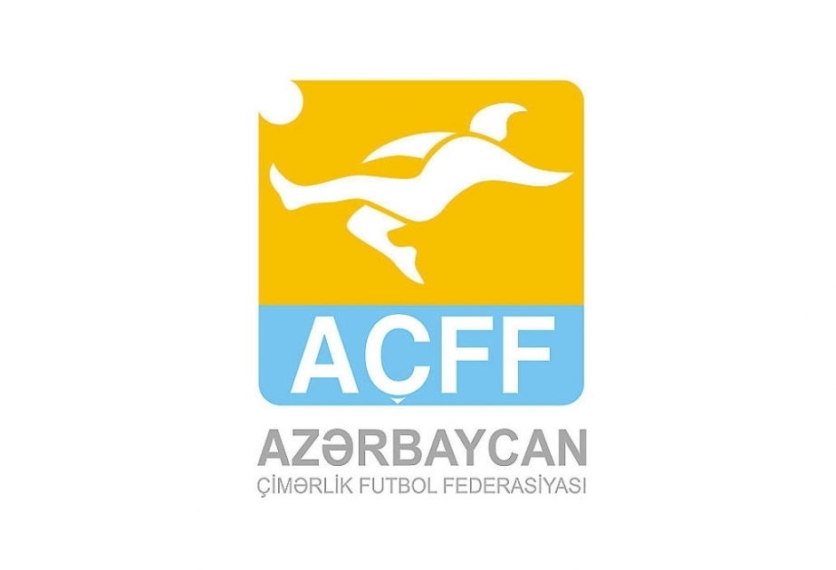 Çimərlik futbolu üzrə Azərbaycan millisi “Persian Cup-2018” beynəlxalq turnirində iştirak edəcək