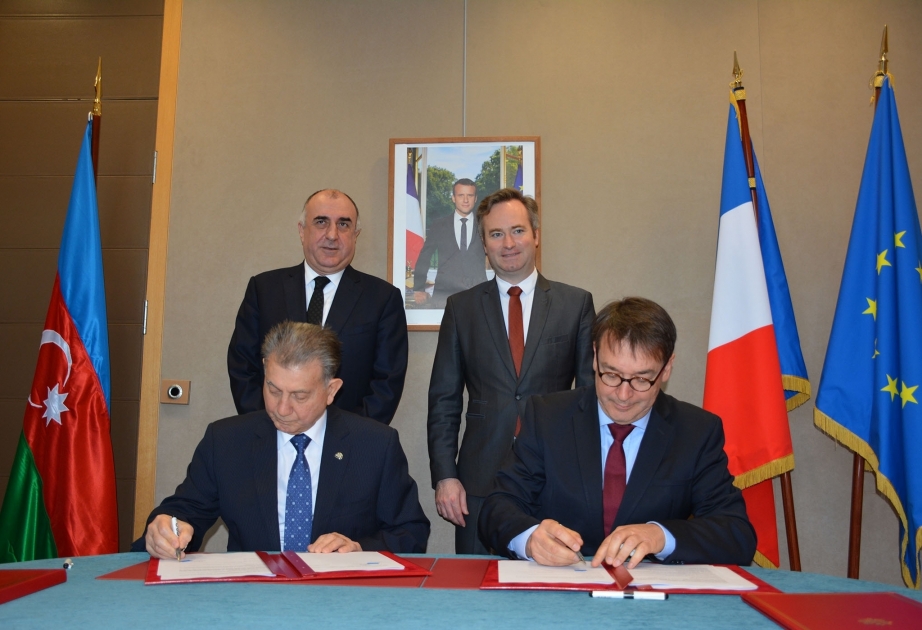 Deux accord signés entre l’ANSA et l’Université de Montpellier