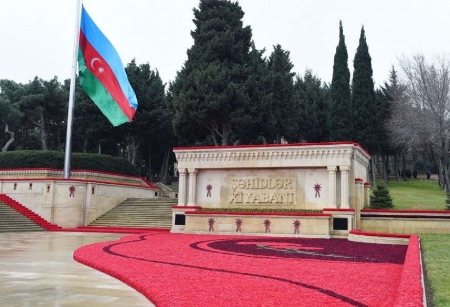 بيان إدارة مسلمي القوقاز بشأن الذكرى السنوية الـ 28 لمأساة 20 يناير