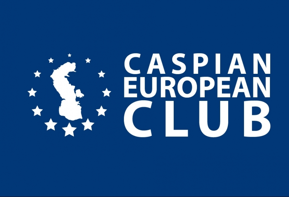 “Caspian European Club”un ekspert şurasının iclası keçirilib