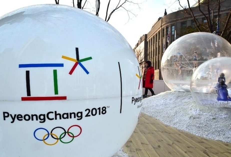 Seul və Pxenyan qış Olimpiadasına qadınların vahid xokkey komandasını çıxaracaq