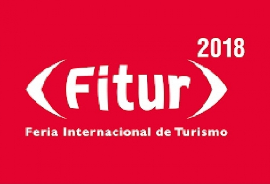 Madriddə “Fitur-2018” beynəlxalq turizm sərgisində Azərbaycan da təmsil olunur VİDEO