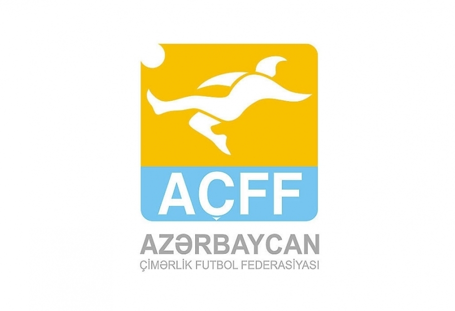 Azerbaijan to compete at Persian Beach Soccer Cup 2018