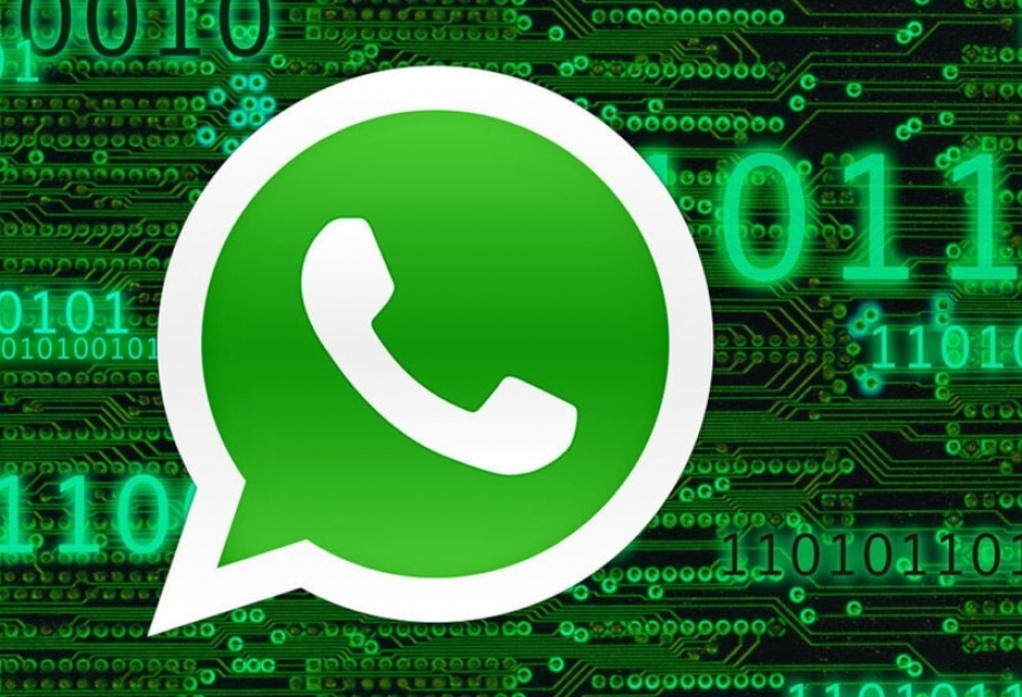 “WhatsApp”da saxta mesajların aşkarlanması üçün yeni funksiya hazırlanır