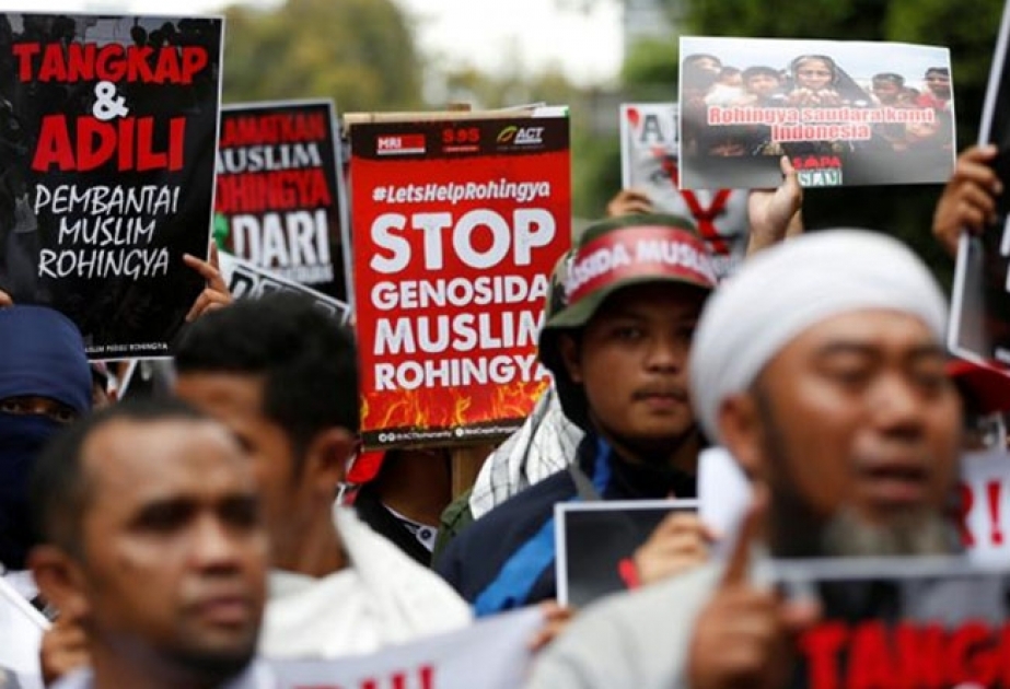 Burma: Polizei erschießt Demonstranten-mehrere Tote