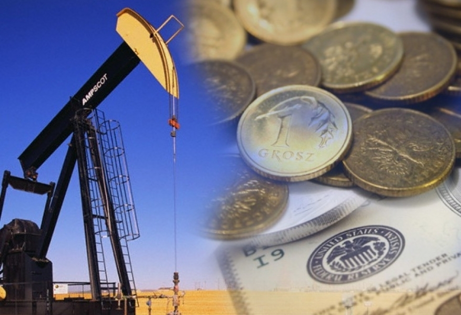 Баррель «Азери Лайт» продается за 70,93 доллара