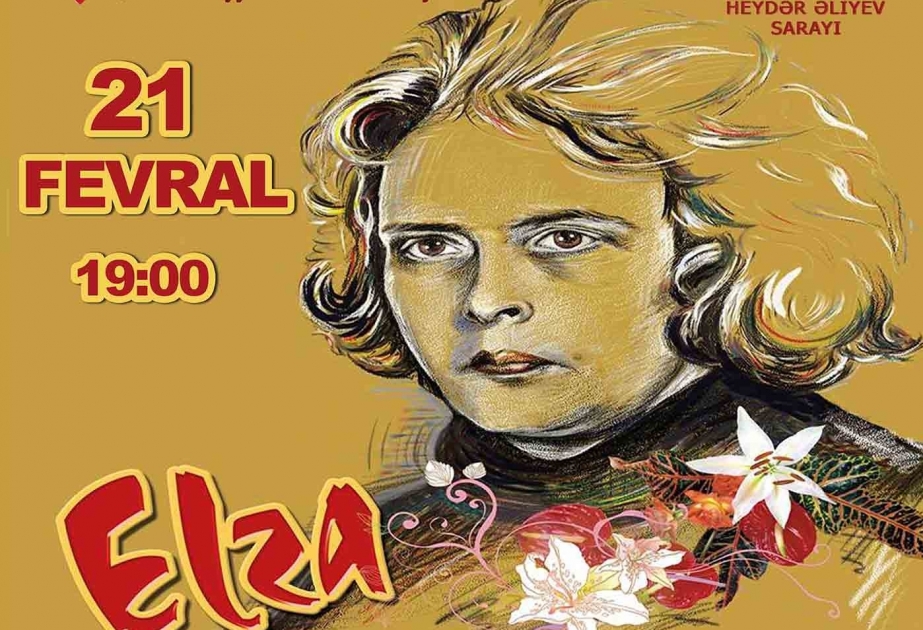 Tanınmış bəstəkarı Elza İbrahimovanın 80 illiyi qeyd olunacaq