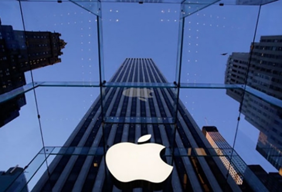 USA: Wegen Steuerreform muss Apple 38 Milliarden Dollar zahlen