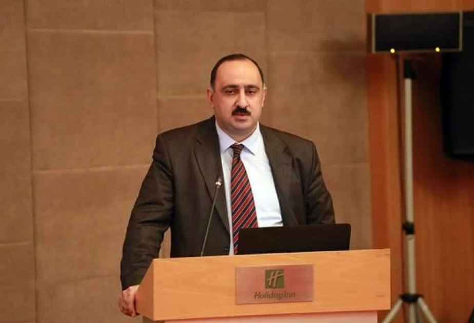 Bu ilin “Azərbaycan Xalq Cümhuriyyəti İli” elan edilməsi cümhuriyyət tarixinin öyrənilməsi baxımından əhəmiyyətlidir