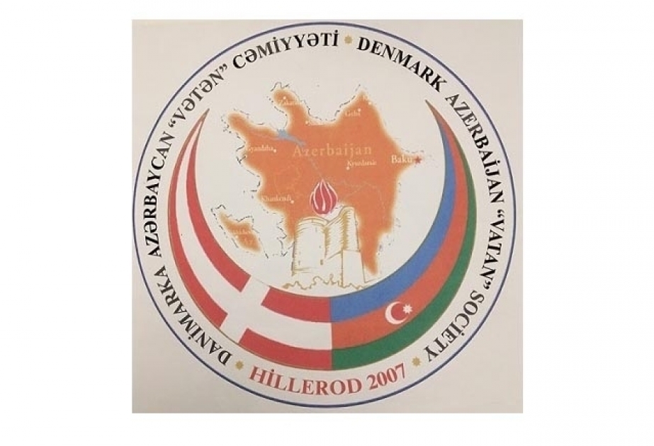 Danimarkadakı “Vətən” Cəmiyyəti 20 Yanvar faciəsinin ildönümü ilə əlaqədar bəyanat yayıb