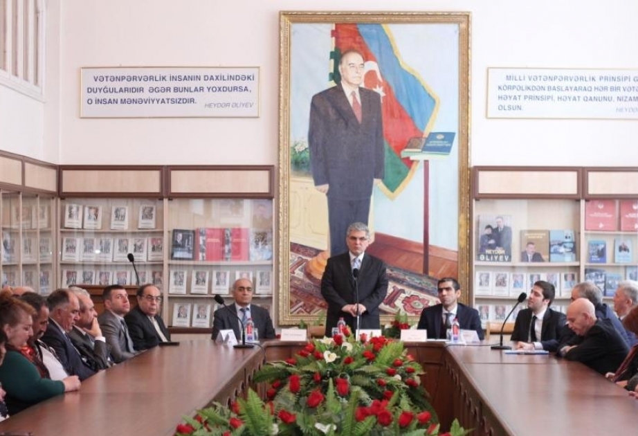 20 Yanvar - xalqımızın faciə və qəhrəmanlıq günü