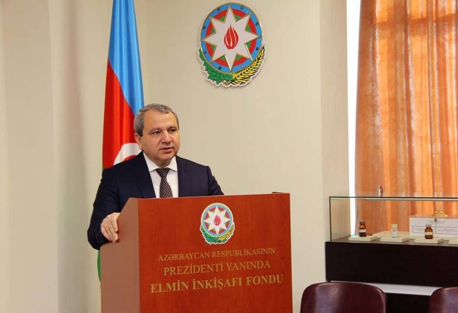 Elçin Babayev: 20 Yanvar tariximizin unudulmayan səhifəsidir