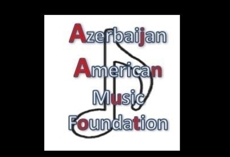 ABŞ-da Azərbaycan-Amerika Musiqi Fondu təsis edilib