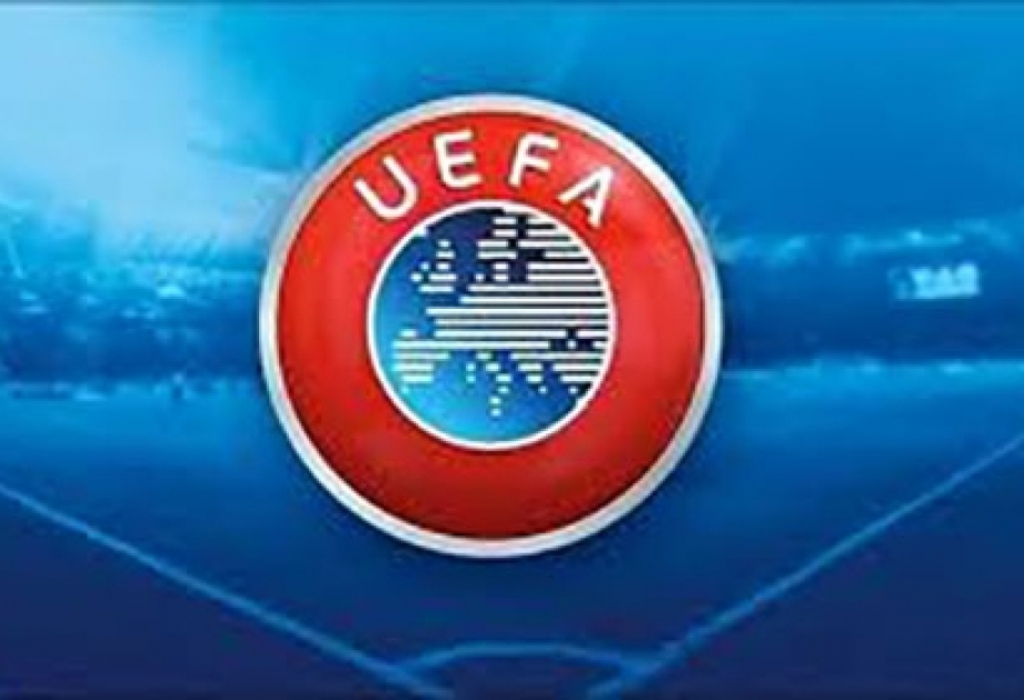 Azərbaycan Premyer Liqası UEFA-nın reytinq cədvəlində 16 pillə irəliləyib