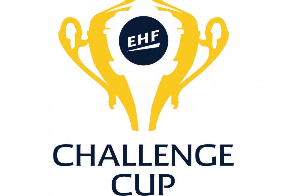 Ukrainian referees to control Azeryol v Kristianstad match in EHF Challenge Cup