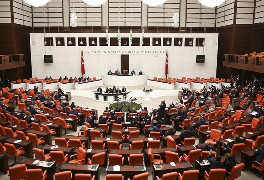 Turkey extends state of emergency for 3-more months