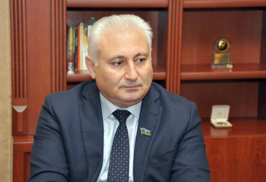 Dağlıq Qarabağ münaqişəsinin həllinə dair danışıqların intensivləşməsi Azərbaycanın dünyada nüfuzunun artması ilə bağlıdır