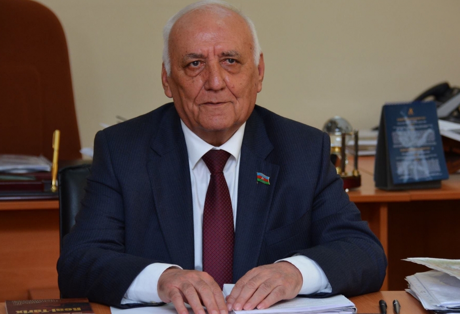 Ölkəmizdə “Azərbaycan Xalq Cümhuriyyəti İli”nin elan edilməsi dövlətçilik tariximizlə bağlı atılan mühüm addımdır