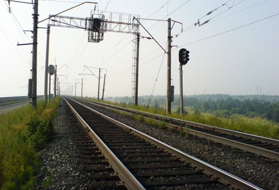 Российский эксперт: Реконструкция железной дороги в Азербайджане приведет к увеличению грузопотоков в направлении Россия-Иран
