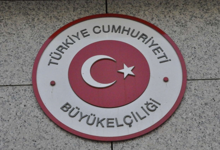 20 Yanvar faciəsi ilə əlaqədar Türkiyənin Azərbaycandakı diplomatik nümayəndəliklərində bayraqlar endiriləcək