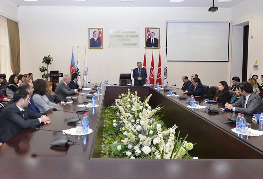 20 Yanvar şəhidlərinin adı Azərbaycan tarixinə əbədi həkk olunub