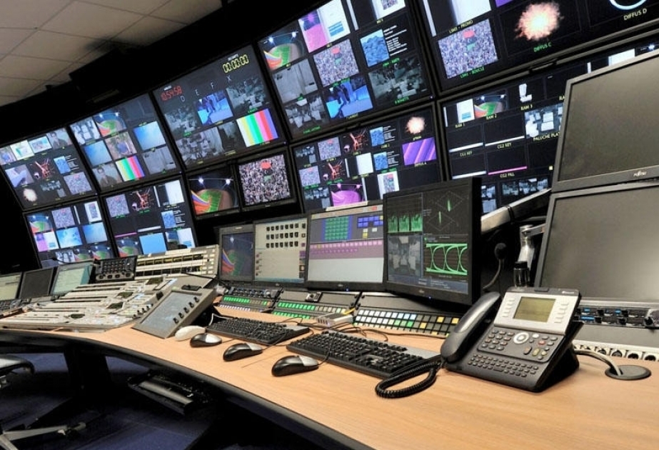 Azerbaijani President orders allocation of one time allowance to private television and radio broadcasters