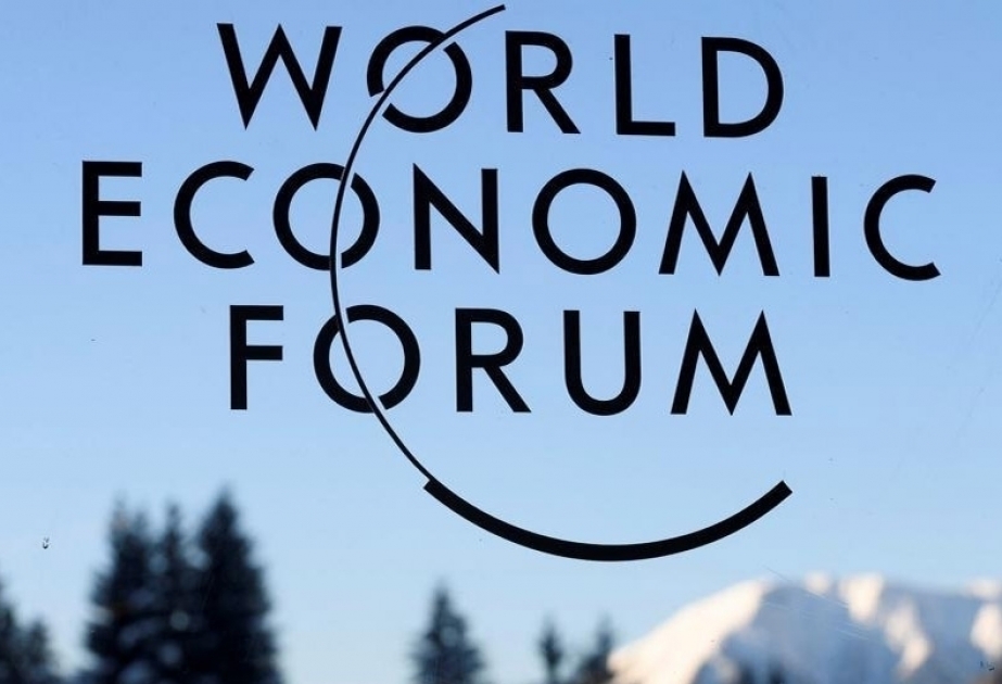 来自全球70个国家的元首和总理将出席达沃斯世界经济论坛