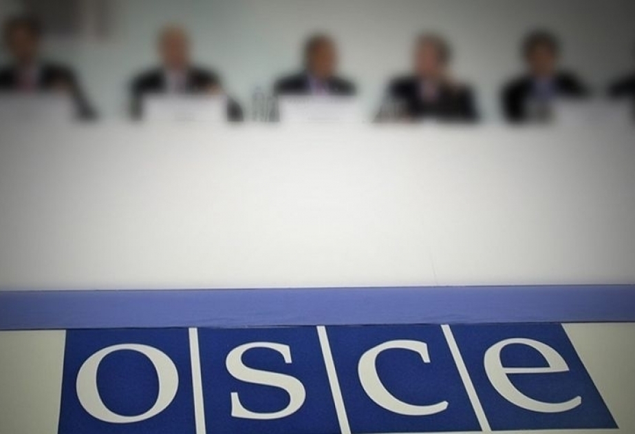 Сопредседатели Минской группы ОБСЕ выступили с очередным заявлением