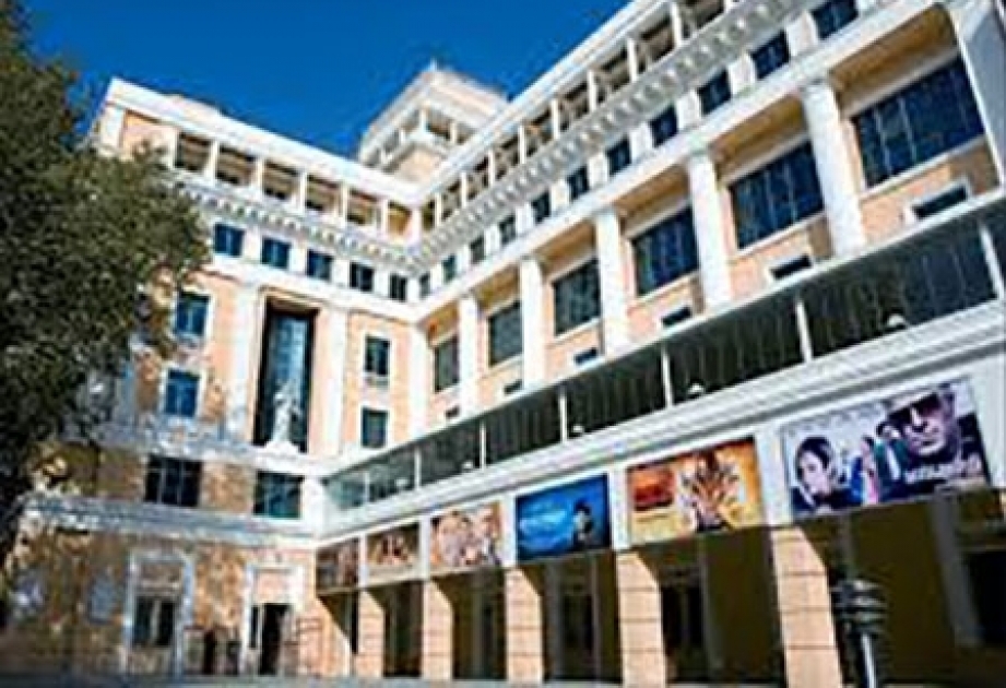 Nizami Kino Mərkəzinin repertuarı dəyişdirilib