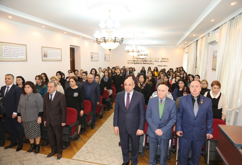 20 Yanvar - azadlığa gedən yolun zirvəsi
