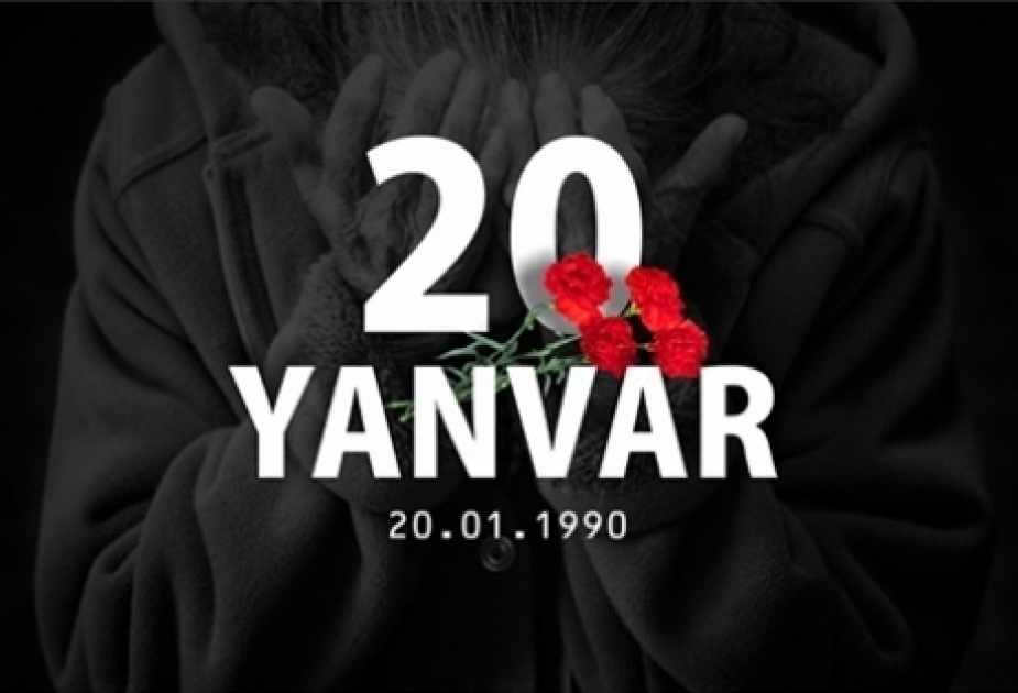 20 Yanvar - müstəqilliyə gedən yolda ilk sınaq