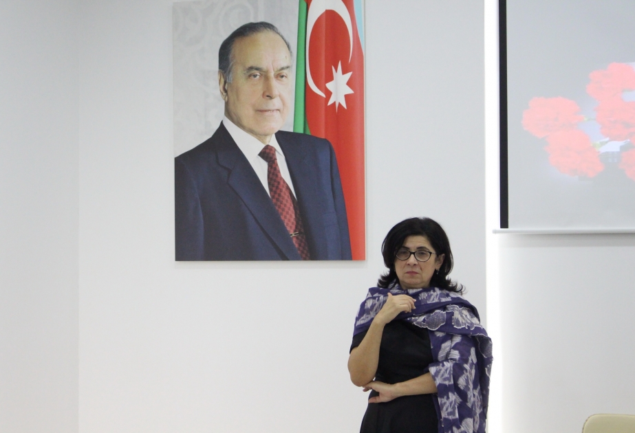 Qanlı Yanvar gecəsi xalqımız azadlıq uğrunda mübarizə əzmini bütün dünyaya nümayiş etdirdi