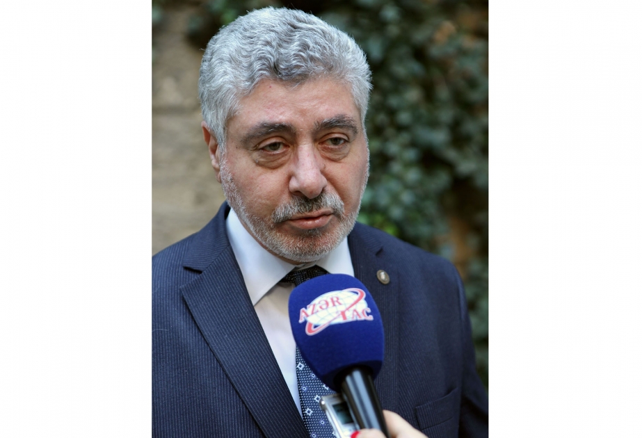Akademik Teymur Kərimli: 20 Yanvar şəhidləri xalqımızın azadlıq gününü yaxınlaşdırdılar