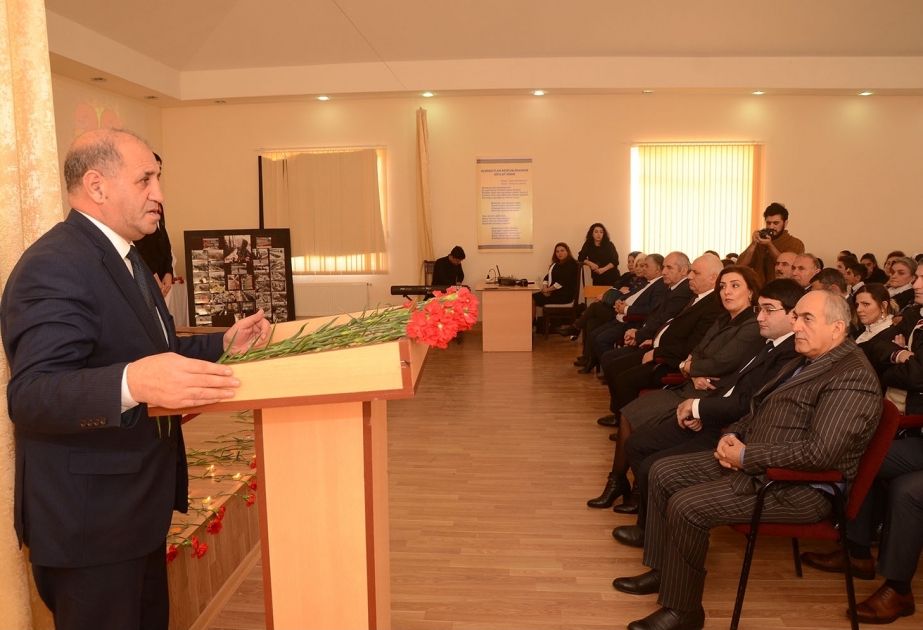 Azərbaycanlılar o müdhiş gecəni həm də iftixar hissi ilə xatırlayırlar